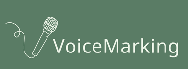 VoiceMarking logo